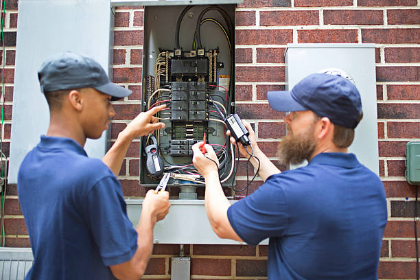 Professional Electrical Services in West Peoria, IL